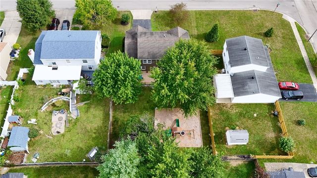 6427 Silver Pheasant Court, Dayton, OH 45424