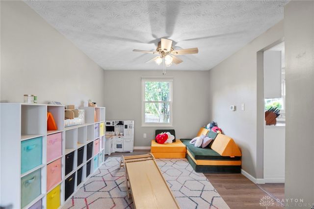 6427 Silver Pheasant Court, Dayton, OH 45424