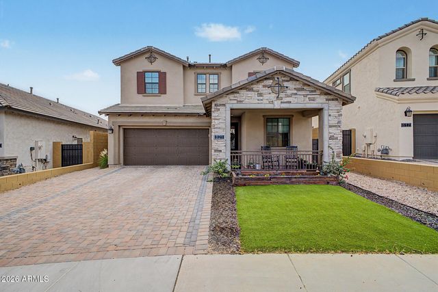 821 E SILVER FOX Way, Phoenix, AZ 85048