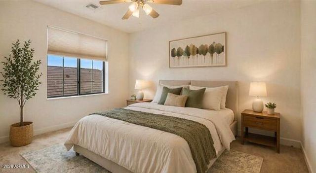 821 E SILVER FOX Way, Phoenix, AZ 85048