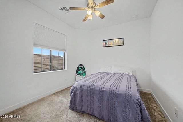 821 E SILVER FOX Way, Phoenix, AZ 85048