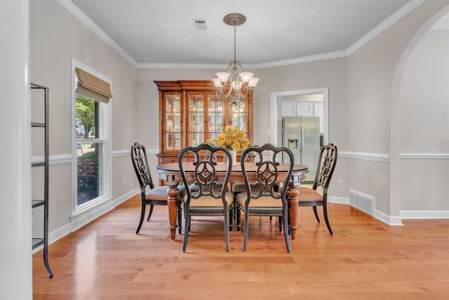 519 SAGEWOOD DR, Collierville, TN 38017