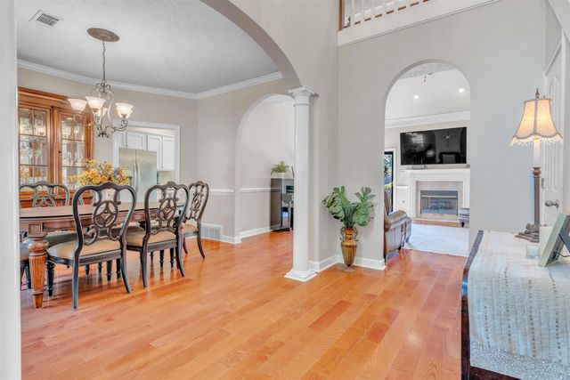 519 SAGEWOOD DR, Collierville, TN 38017