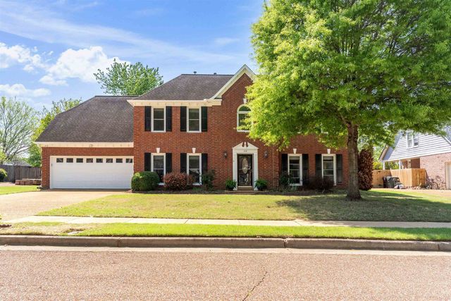 519 SAGEWOOD DR, Collierville, TN 38017