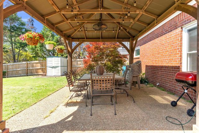 519 SAGEWOOD DR, Collierville, TN 38017