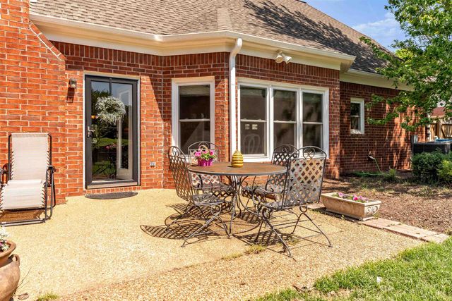 519 SAGEWOOD DR, Collierville, TN 38017