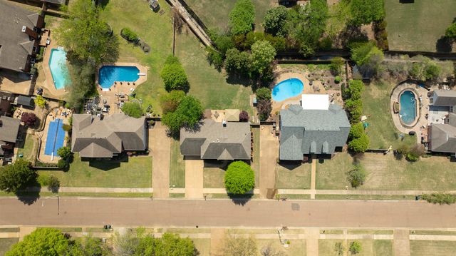 519 SAGEWOOD DR, Collierville, TN 38017