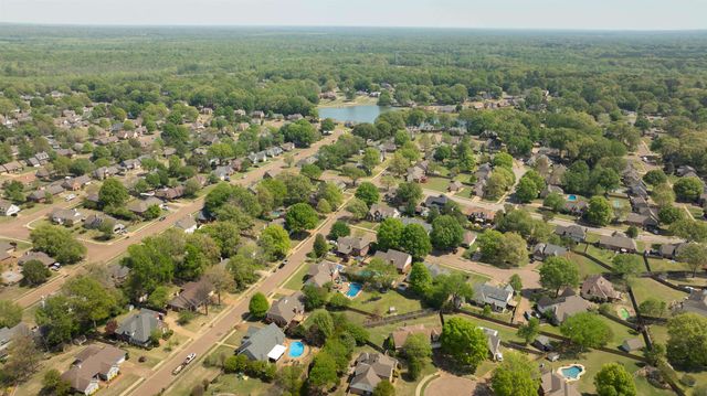 519 SAGEWOOD DR, Collierville, TN 38017