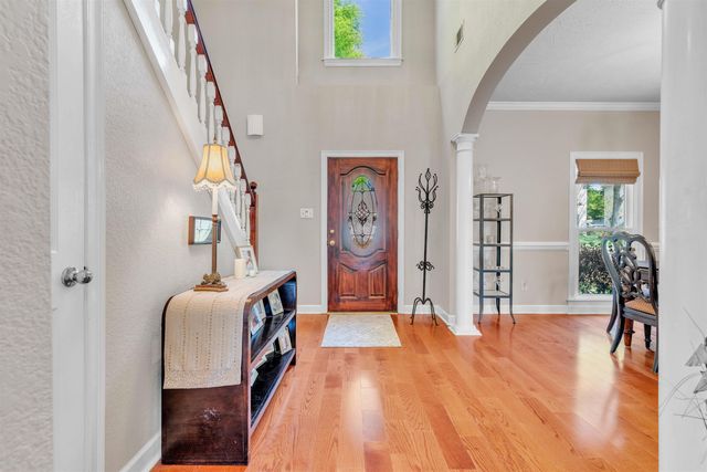 519 SAGEWOOD DR, Collierville, TN 38017