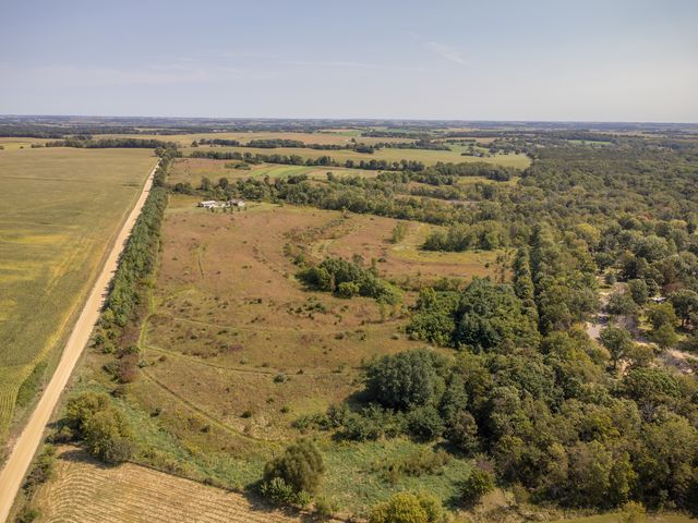TBD Tract B Pin Hook Road, Lena, IL 61048