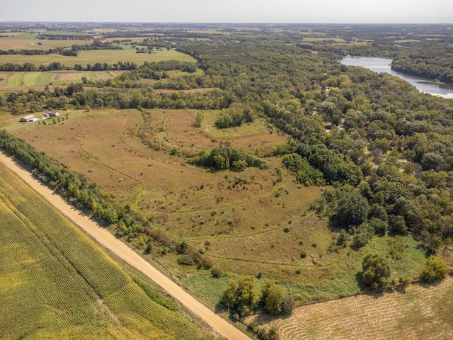TBD Tract B Pin Hook Road, Lena, IL 61048
