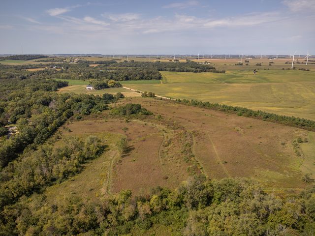 TBD Tract B Pin Hook Road, Lena, IL 61048