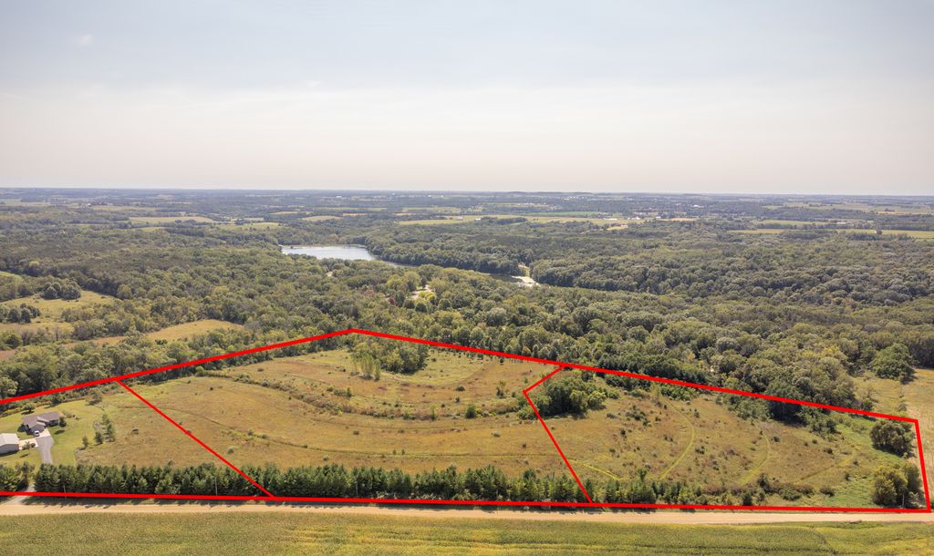 TBD Tract B Pin Hook Road, Lena, IL 61048