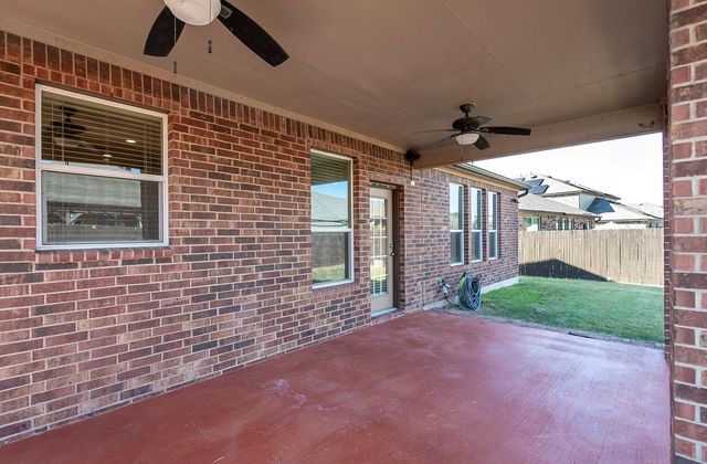 120 Mammoth, Taylor, TX 76574