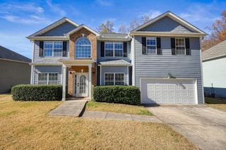 134 Farm Valley Drive, Canton, GA 30115