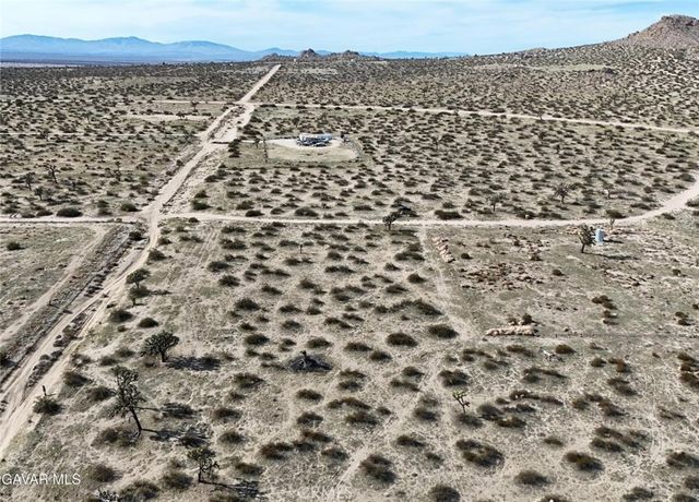 0 E Avenue N-8, Palmdale, CA 93550