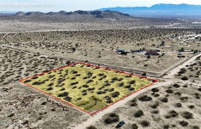 0 E Avenue N-8, Palmdale, CA 93550