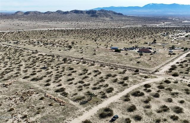 0 E Avenue N-8, Palmdale, CA 93550