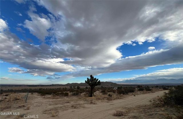 0 E Avenue N-8, Palmdale, CA 93550