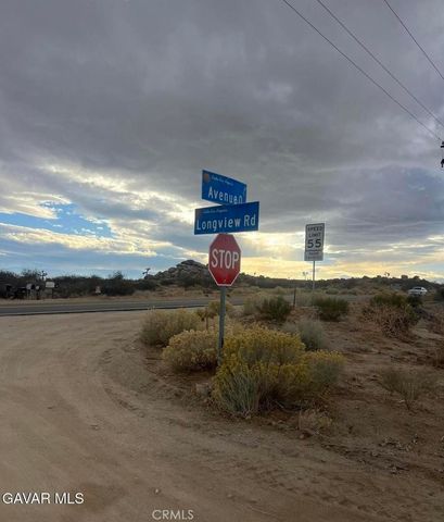0 E Avenue N-8, Palmdale, CA 93550