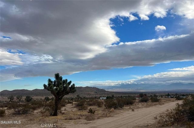 0 E Avenue N-8, Palmdale, CA 93550