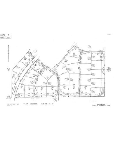 0 E Avenue N-8, Palmdale, CA 93550