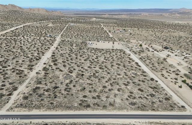 0 E Avenue N-8, Palmdale, CA 93550