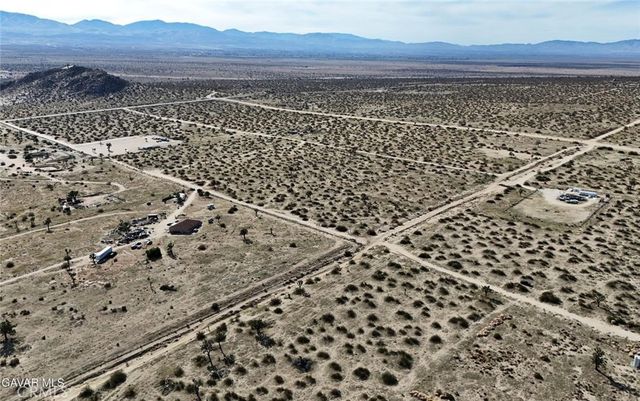 0 E Avenue N-8, Palmdale, CA 93550