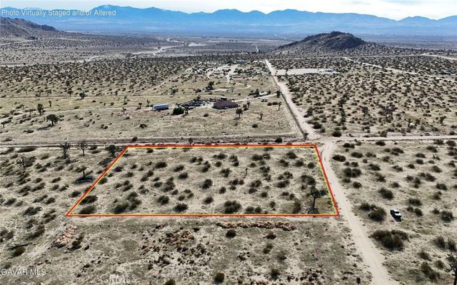 0 E Avenue N-8, Palmdale, CA 93550