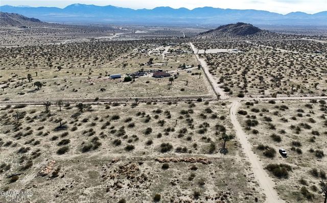 0 E Avenue N-8, Palmdale, CA 93550