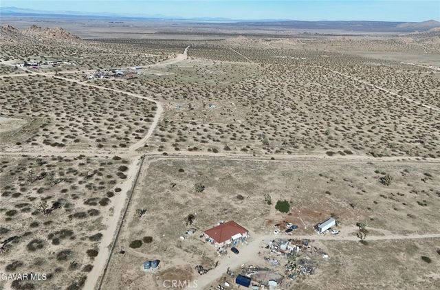 0 E Avenue N-8, Palmdale, CA 93550