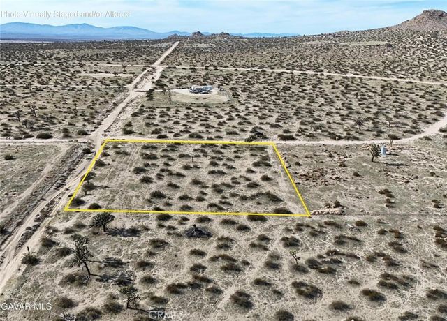 0 E Avenue N-8, Palmdale, CA 93550