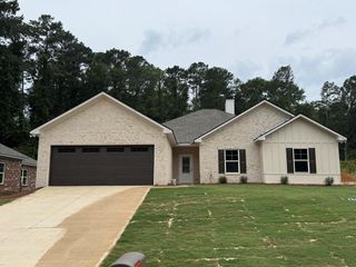 5328 Gettysburg Way, Columbus, GA 31907