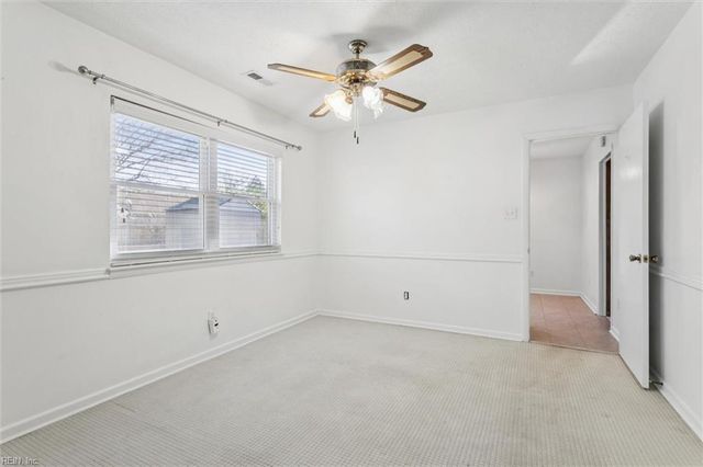 116 N Berwick CRES, Virginia Beach, VA 23452