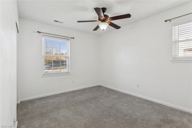 116 N Berwick CRES, Virginia Beach, VA 23452