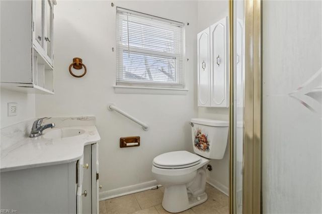 116 N Berwick CRES, Virginia Beach, VA 23452