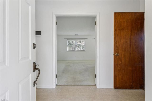 116 N Berwick CRES, Virginia Beach, VA 23452