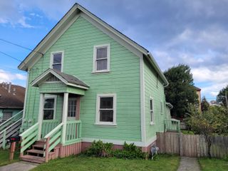 1027 D Street, Eureka, CA 95501