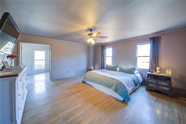 1367 Grizzle Road, Dawsonville, GA 30534