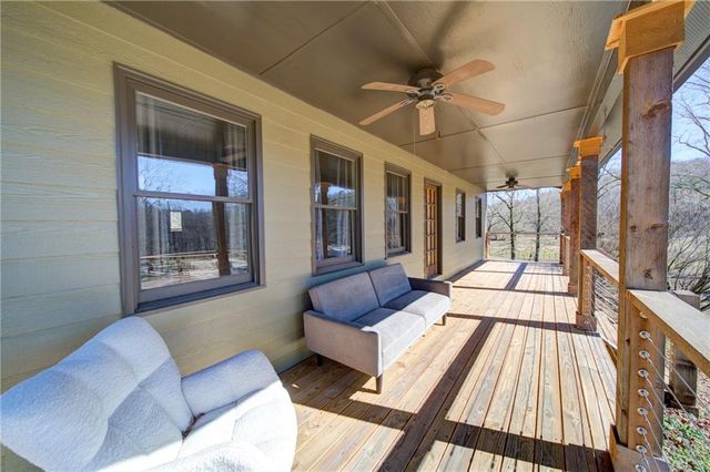 1367 Grizzle Road, Dawsonville, GA 30534