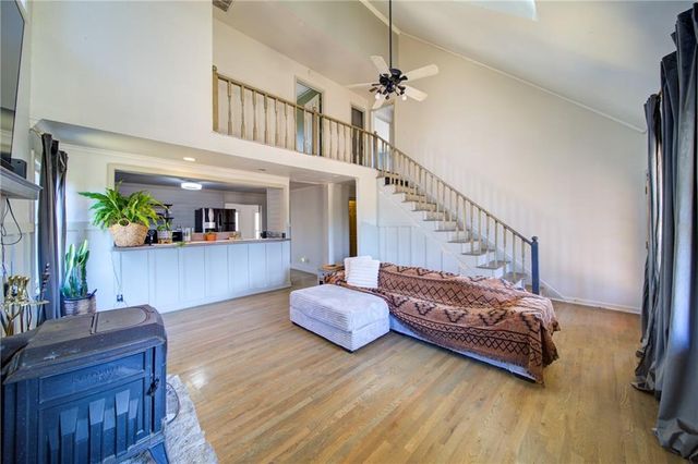 1367 Grizzle Road, Dawsonville, GA 30534