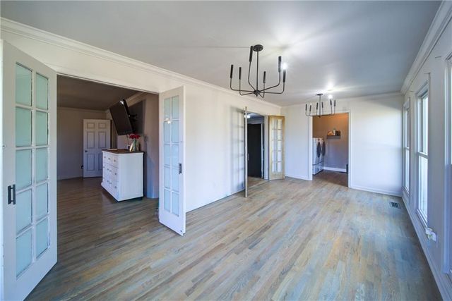 1367 Grizzle Road, Dawsonville, GA 30534