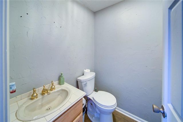1367 Grizzle Road, Dawsonville, GA 30534