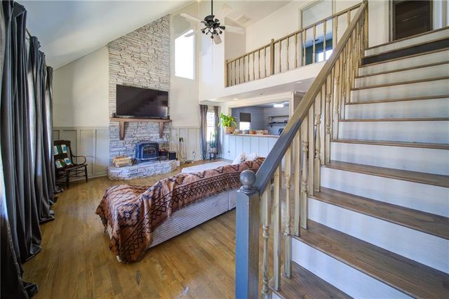 1367 Grizzle Road, Dawsonville, GA 30534