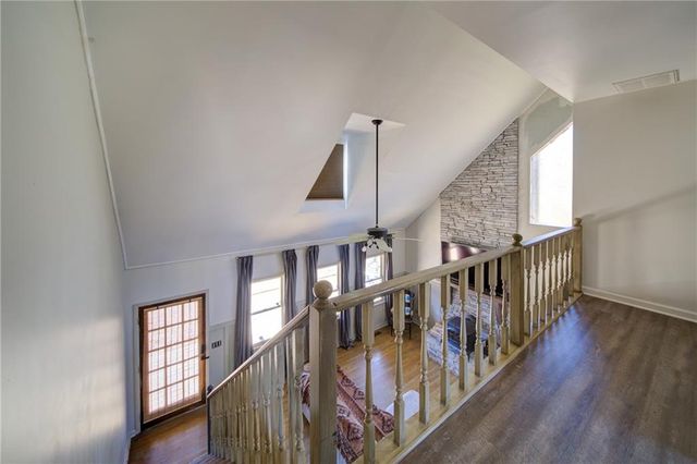 1367 Grizzle Road, Dawsonville, GA 30534