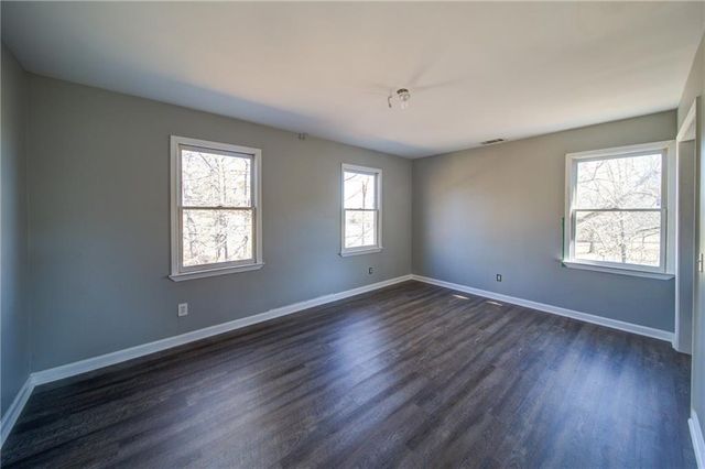 1367 Grizzle Road, Dawsonville, GA 30534