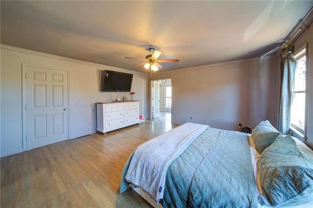 1367 Grizzle Road, Dawsonville, GA 30534