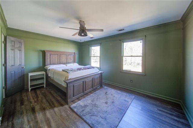 1367 Grizzle Road, Dawsonville, GA 30534