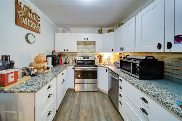1367 Grizzle Road, Dawsonville, GA 30534