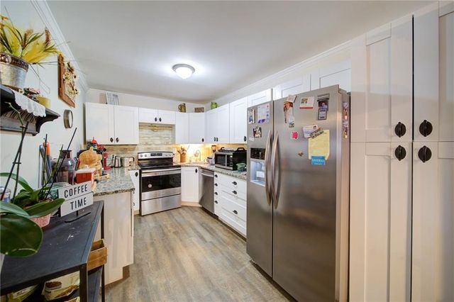 1367 Grizzle Road, Dawsonville, GA 30534